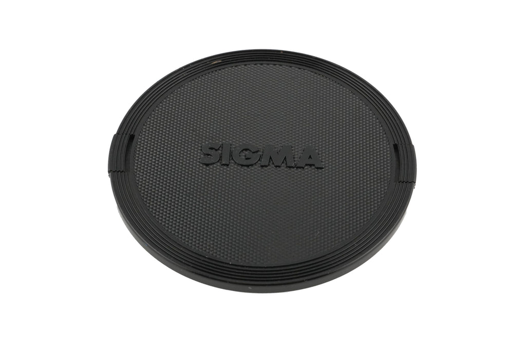 Sigma 600mm f8 Mirror-Telephoto Multi-Coated