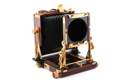 Tachihara 4x5" Hope Fiel Stand