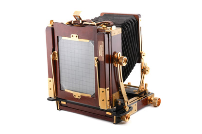 Tachihara 4x5" Hope Fiel Stand