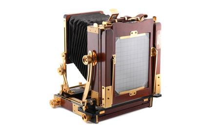 Tachihara 4x5" Hope Fiel Stand