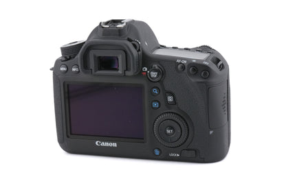 Canon EOS 6D (WG)