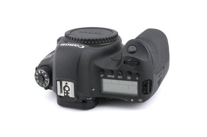 Canon EOS 6D (WG)