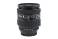 Nikon 24-50mm f3.3-4.5 AF Nikkor