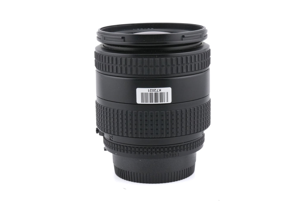 Nikon 24-50mm f3.3-4.5 AF Nikkor