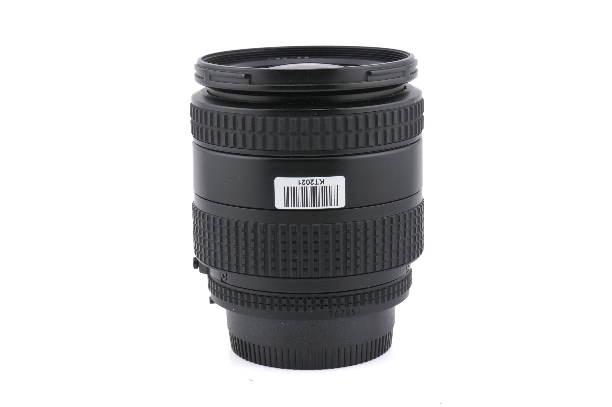 Nikon 24-50mm f3.3-4.5 AF Nikkor
