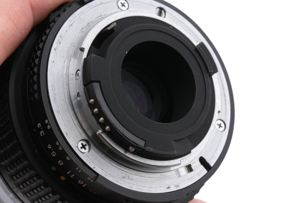 Nikon 24-50mm f3.3-4.5 AF Nikkor