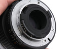 Nikon 24-50mm f3.3-4.5 AF Nikkor