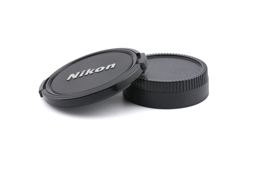 Nikon 24-50mm f3.3-4.5 AF Nikkor