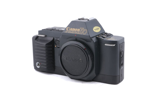 Canon T70