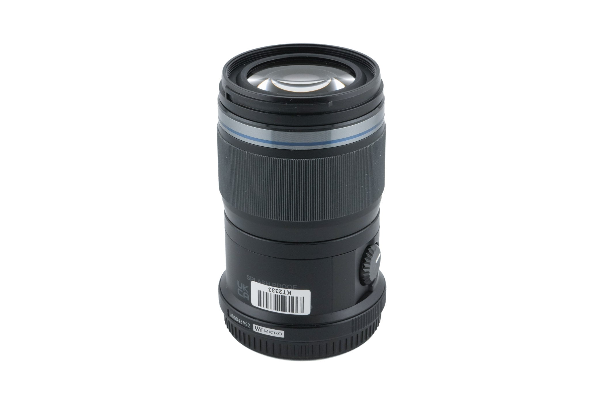 【タイムセール！】マクロレンズOLYMPUS M.ZUIKO 60mm f2.8 Olympus creates 60mm F2.8 Macro and promises 17mm F1.8 for Micro