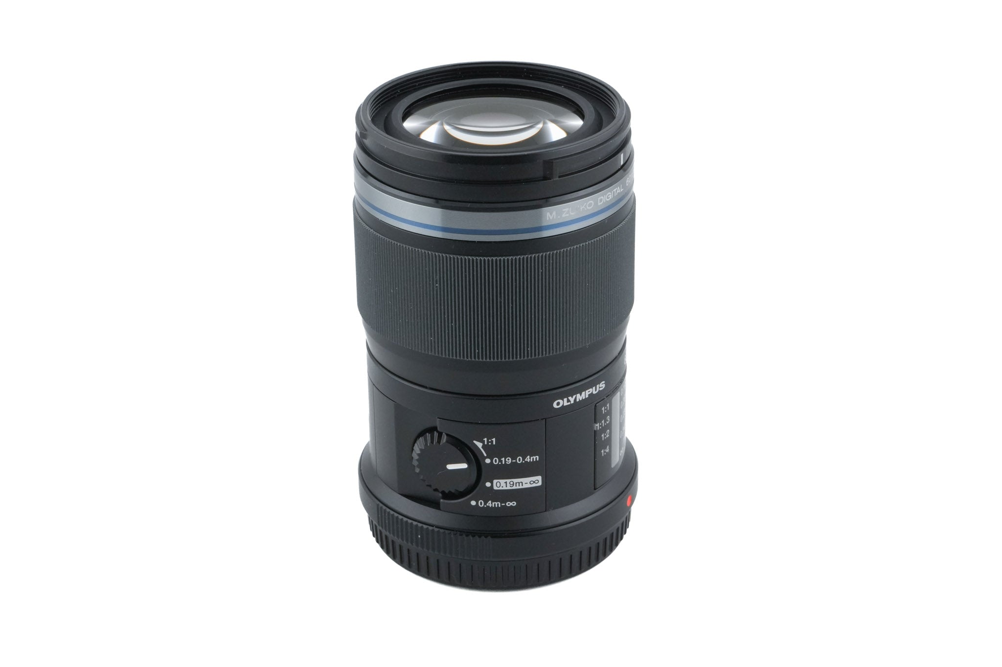 Olympus 60mm f2.8 M.Zuiko Digital ED MSC Macro – Kamerastore