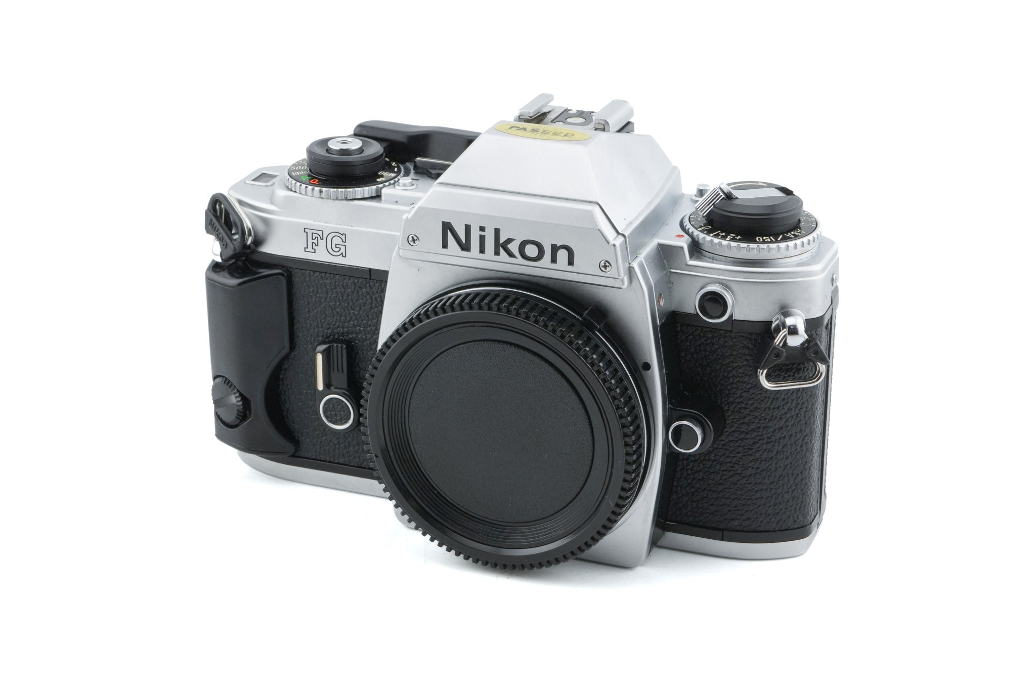 Nikon FE2 - Camera – Kamerastore