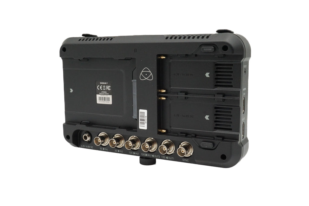 Atomos Shogun 7
