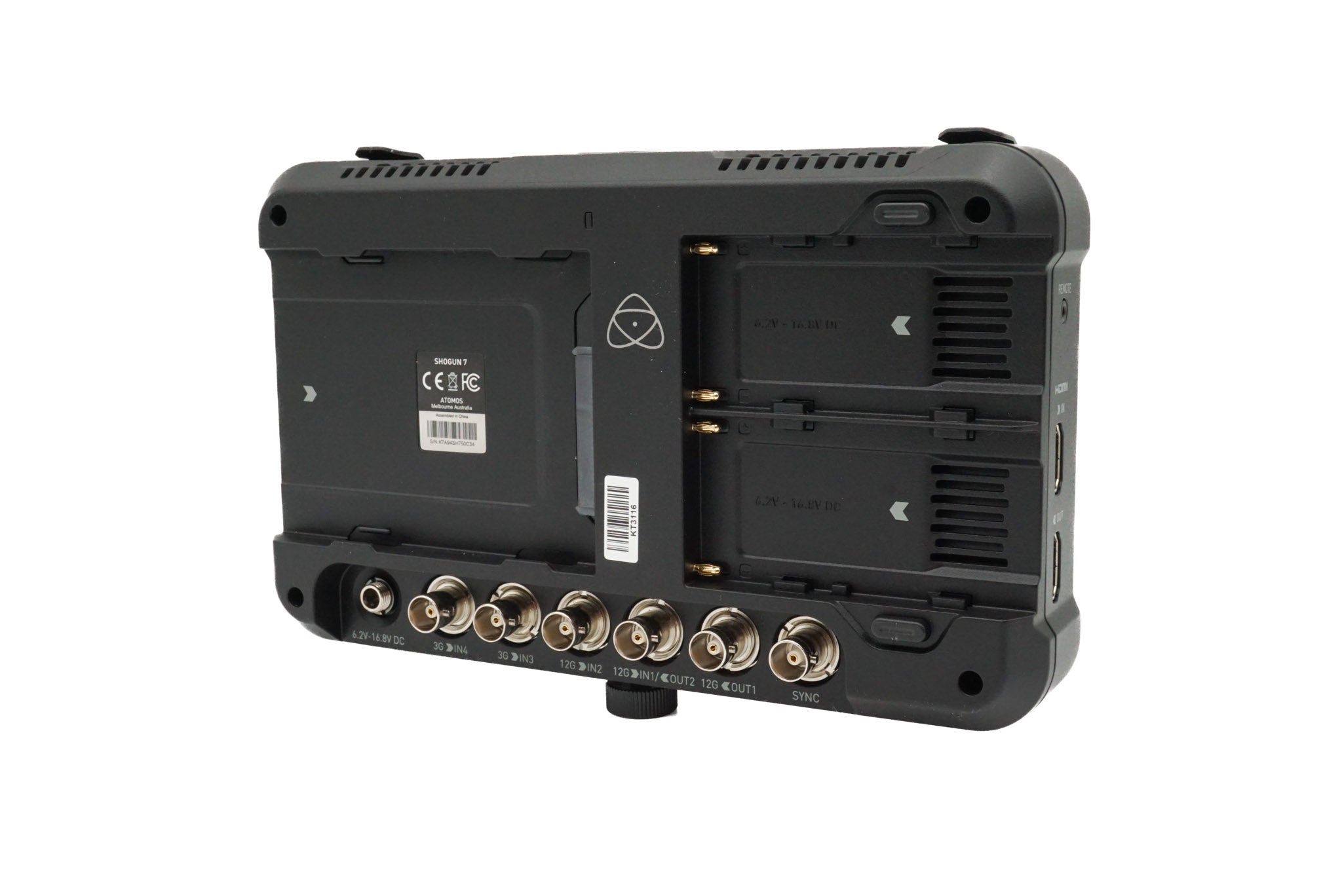 Atomos Shogun 7