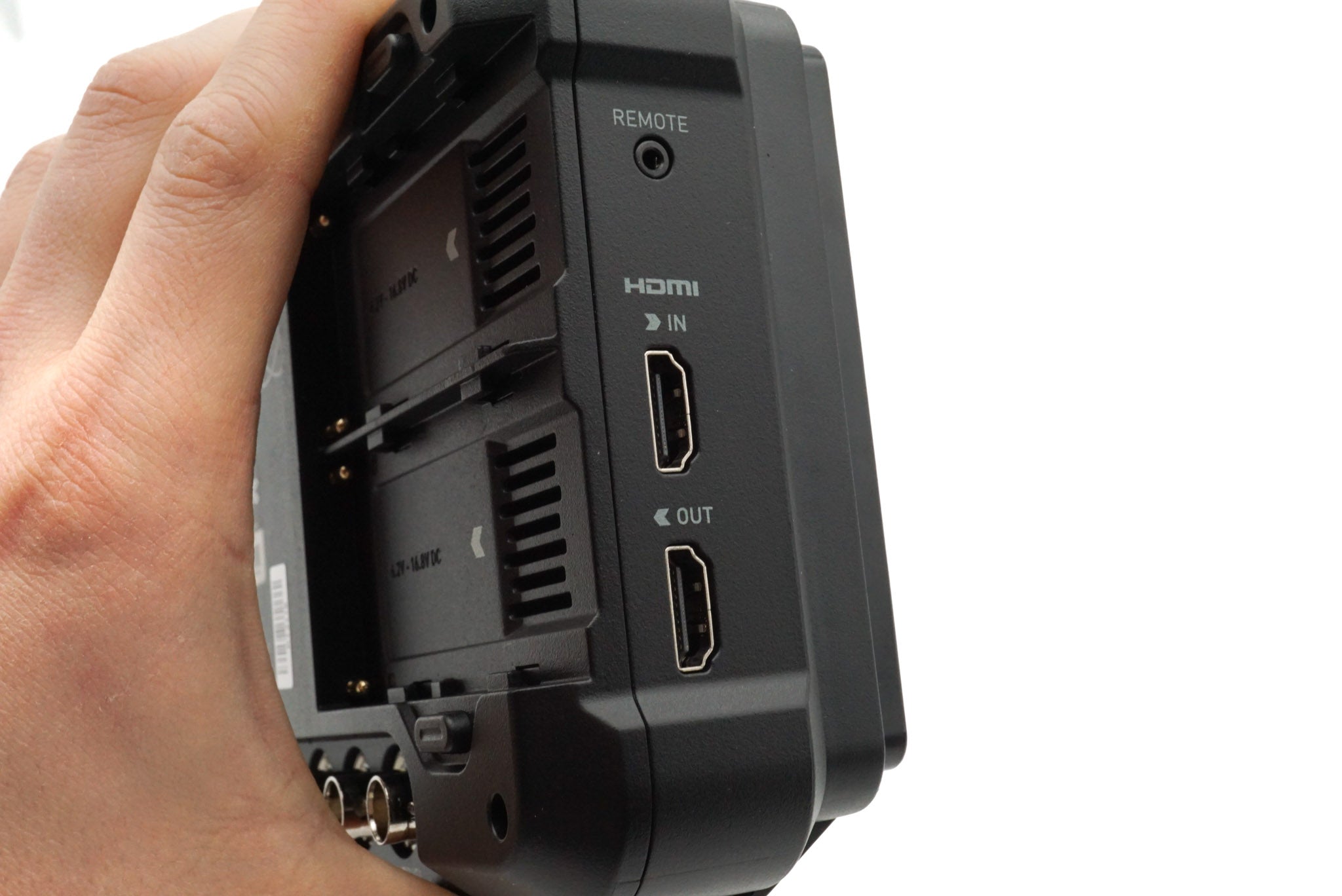 Atomos Shogun 7
