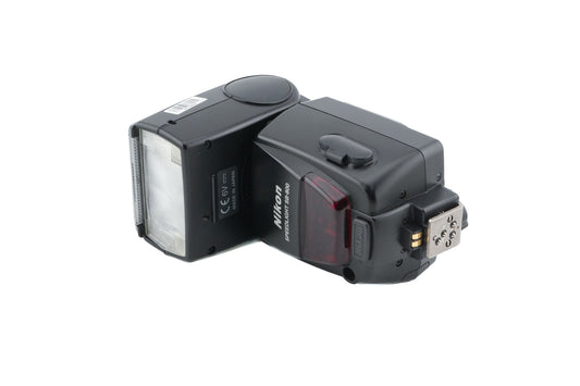 Nikon SB-800 Speedlight