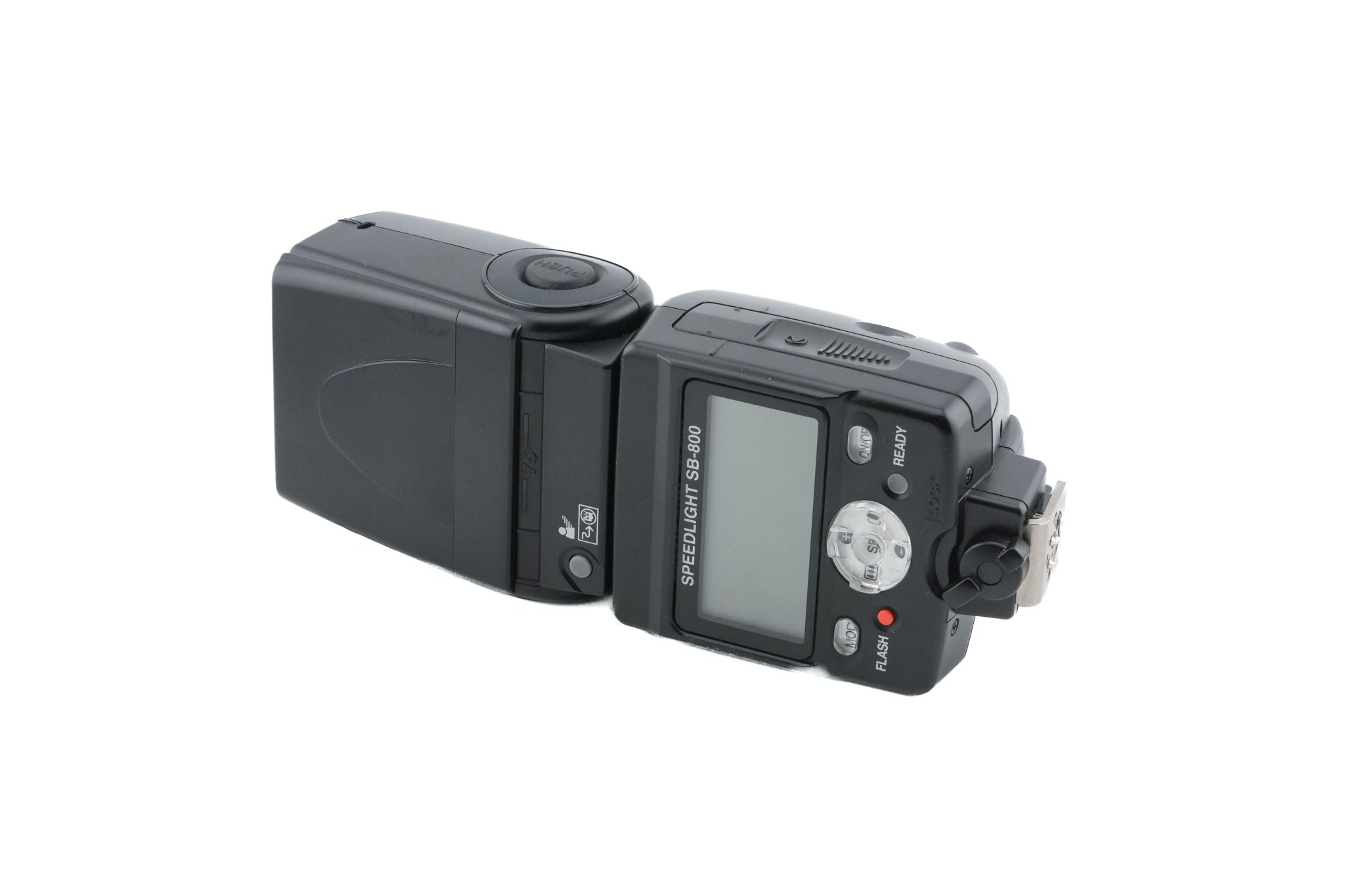 Nikon SB-800 Speedlight