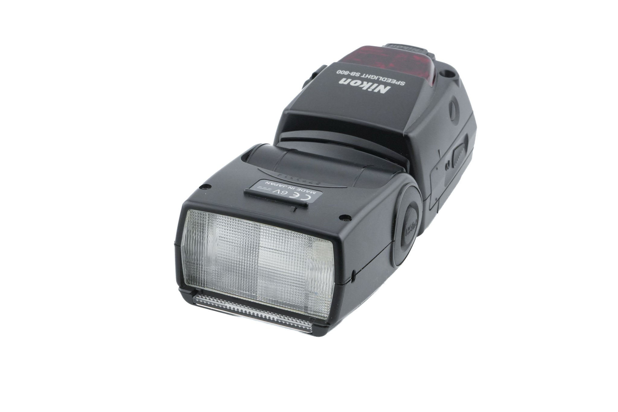 Nikon SB-800 Speedlight