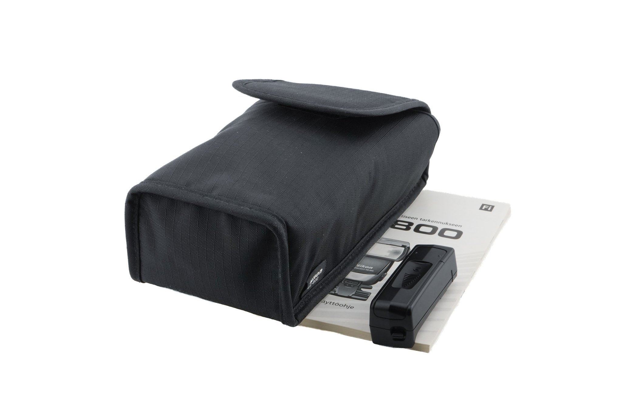 Nikon SB-800 Speedlight