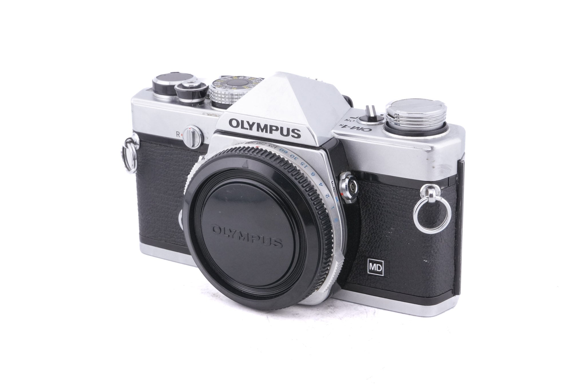 Olympus OM-1N