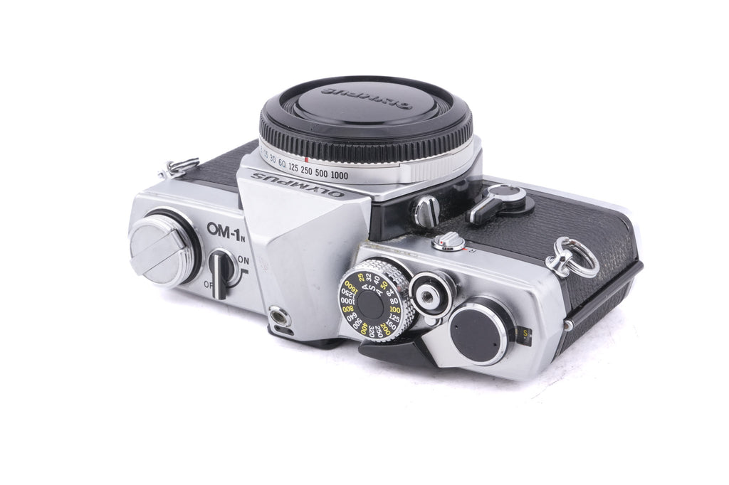 Olympus OM-1N
