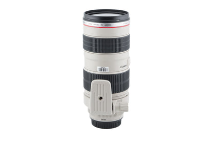 Canon 70-200mm f2.8 L USM