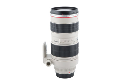 Canon 70-200mm f2.8 L USM