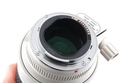 Canon 70-200mm f2.8 L USM