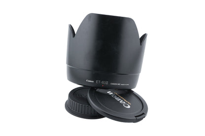 Canon 70-200mm f2.8 L USM