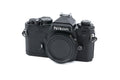 Nikon FE