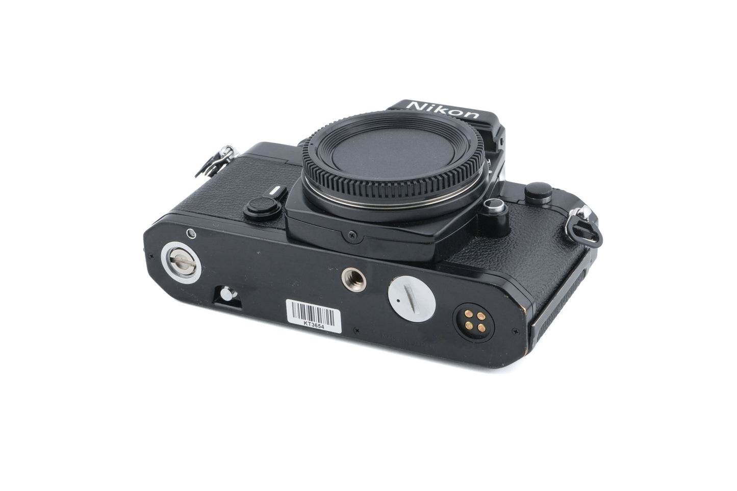 Nikon FE