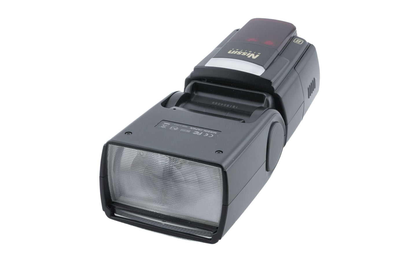 Nissin Di866 Mark II Flash