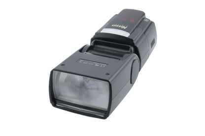 Nissin Di866 Mark II Flash