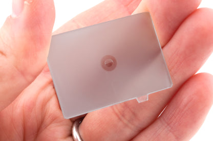Pentax LX Focusing Screen SC-21