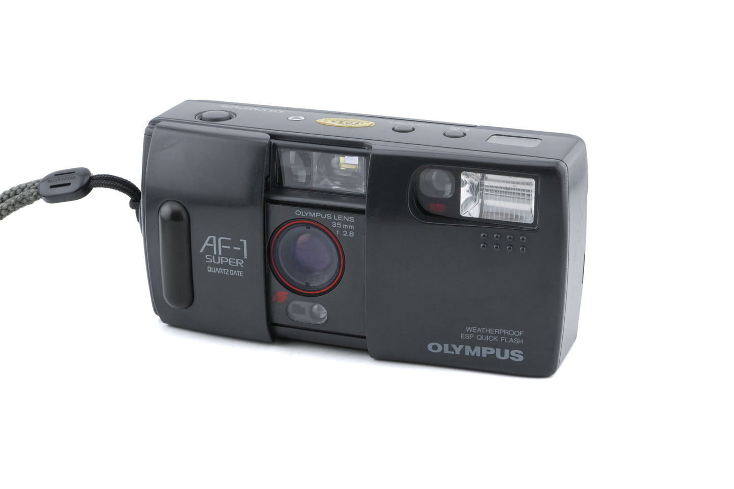Olympus AF-1 Super