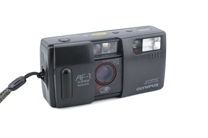 Olympus AF-1 Super
