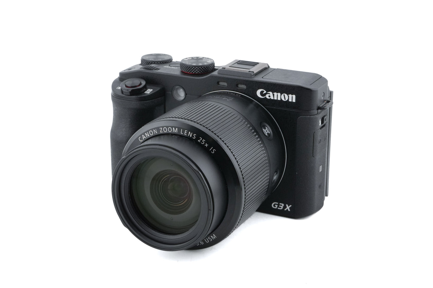 Canon Powershot G3X
