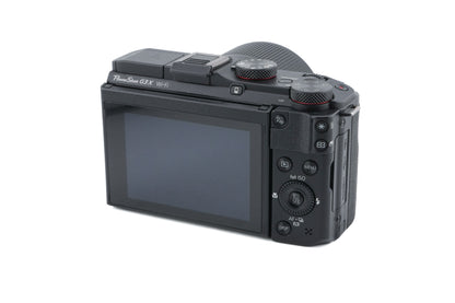 Canon Powershot G3X
