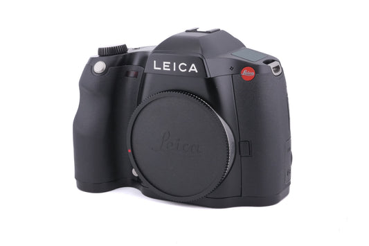 Leica S (Typ 007) (10804)