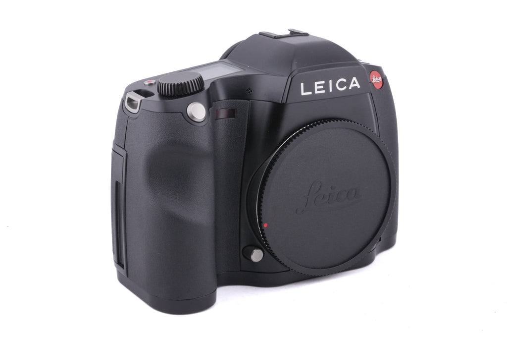 Leica S (Typ 007) (10804)