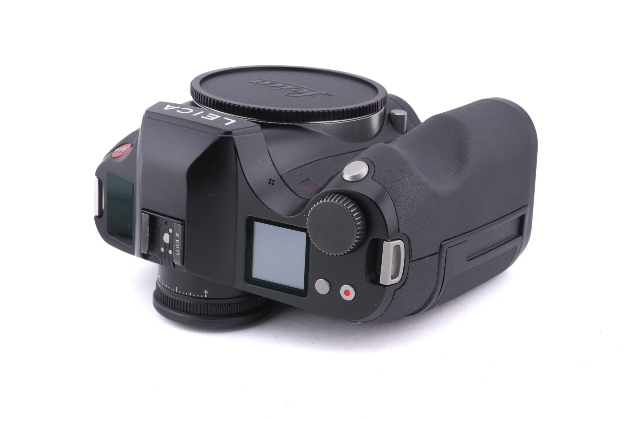 Leica S (Typ 007) (10804)