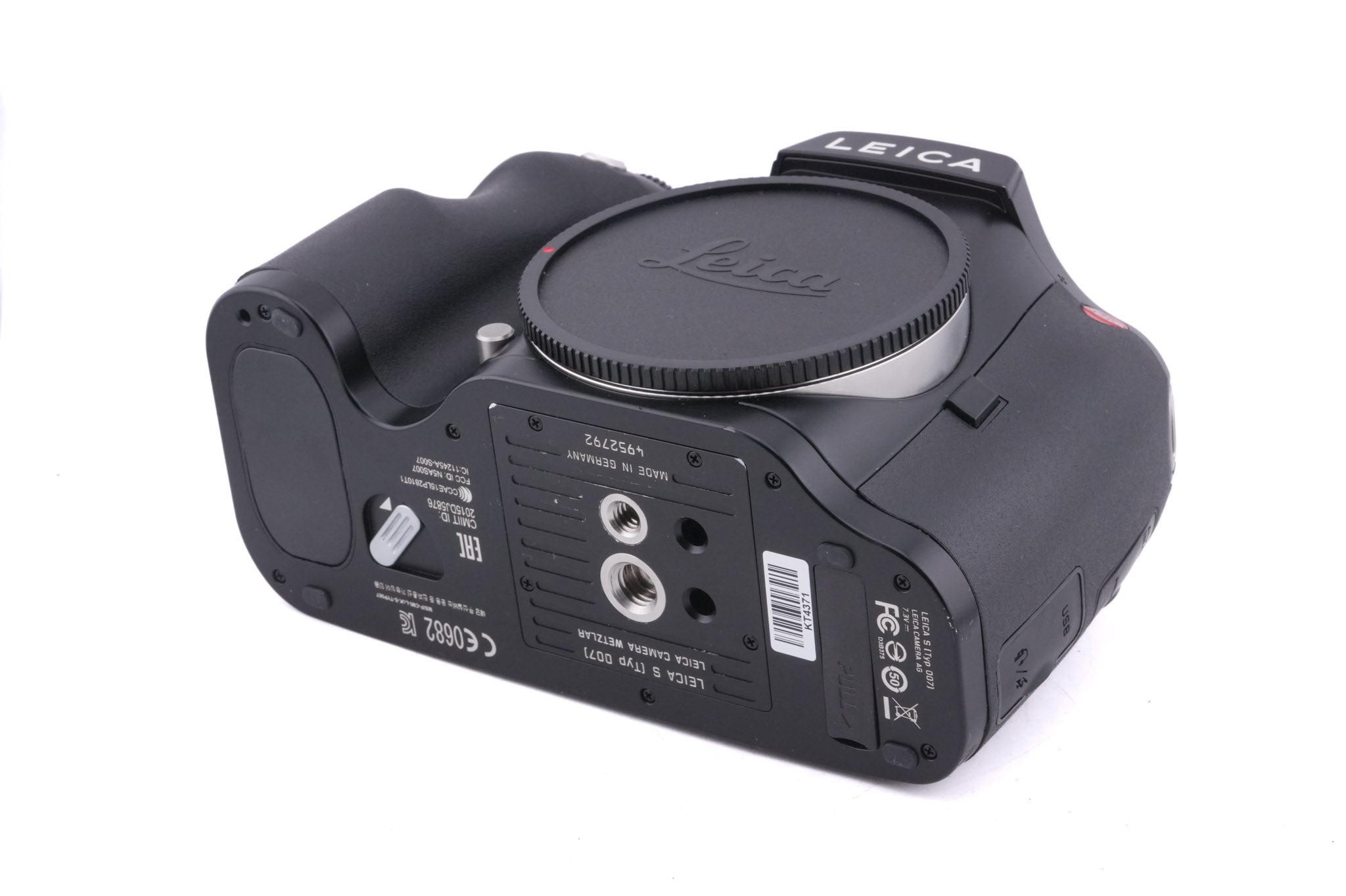 Leica S (Typ 007) (10804)