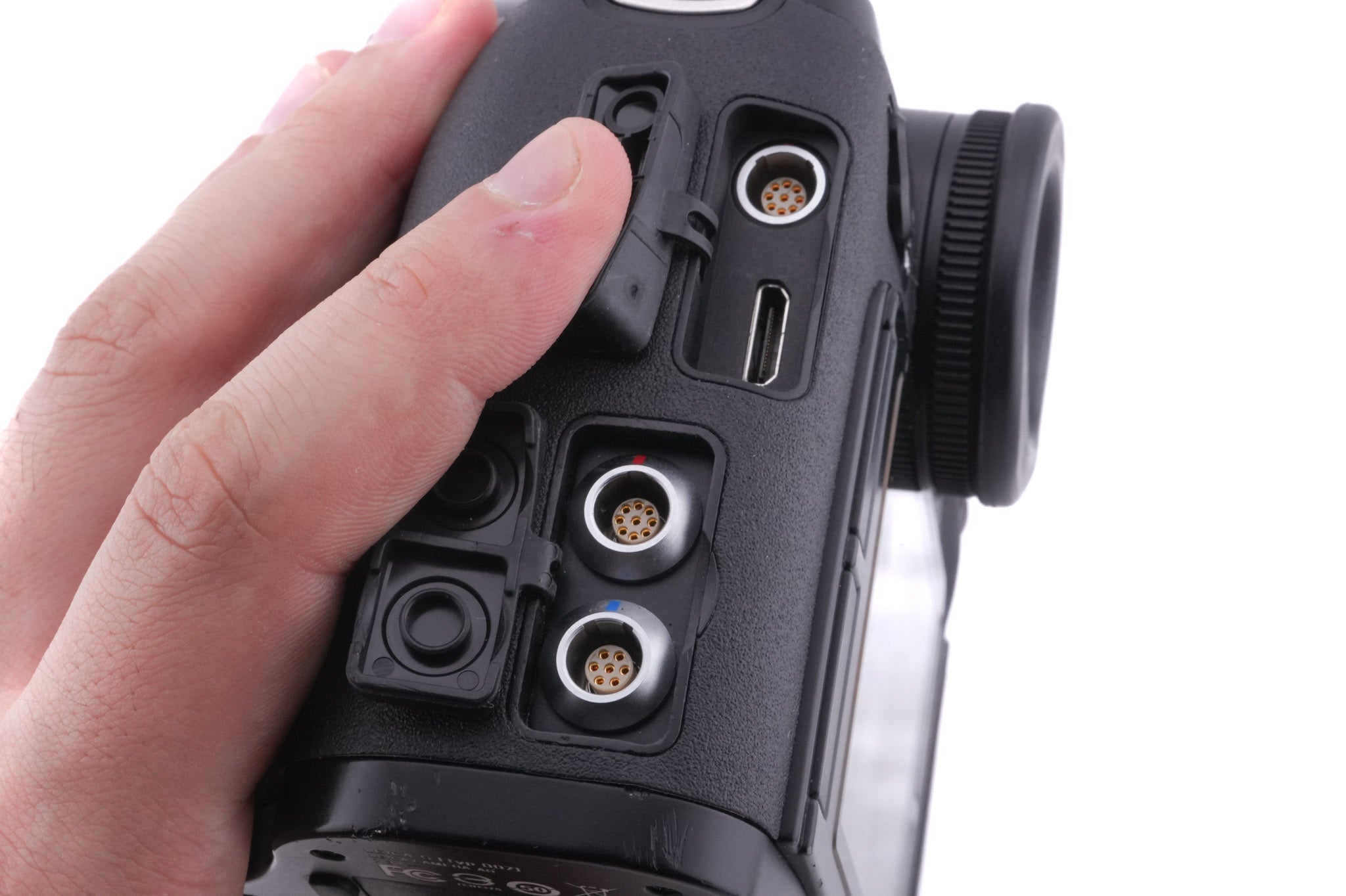 Leica S (Typ 007) (10804)