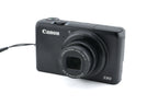 Canon PowerShot S90