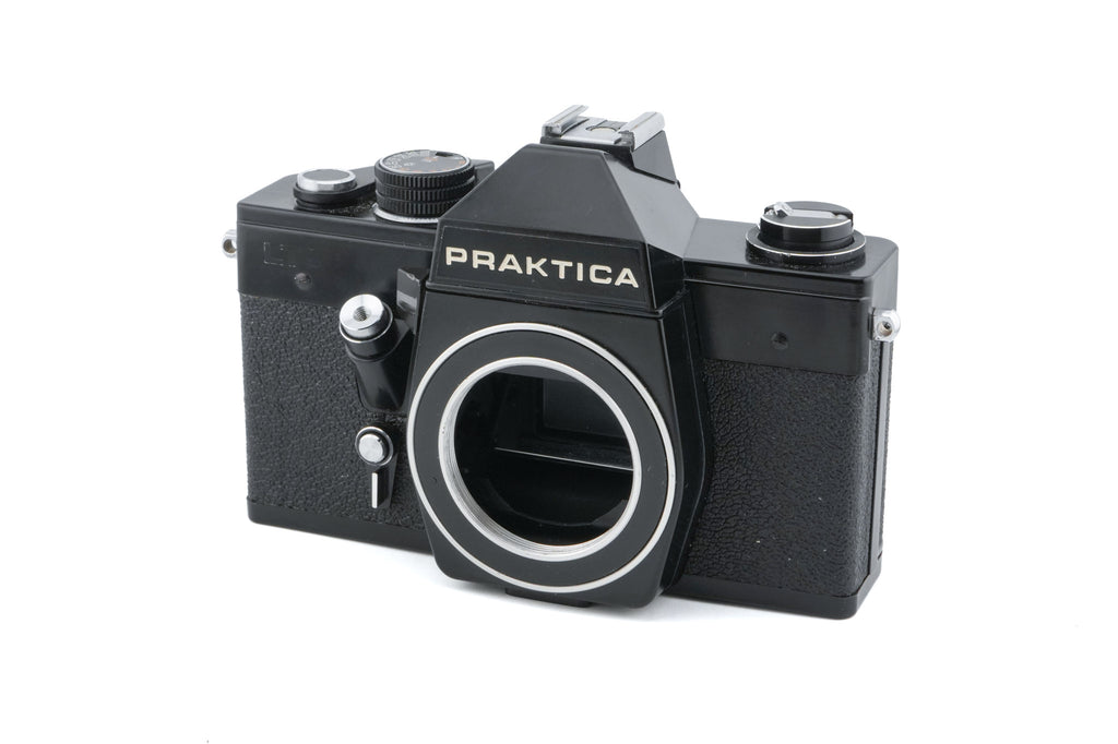 Praktica LTL 3