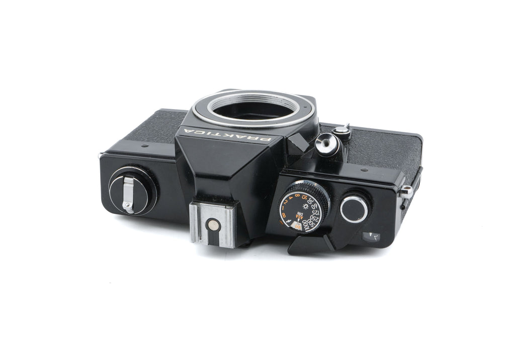Praktica LTL 3