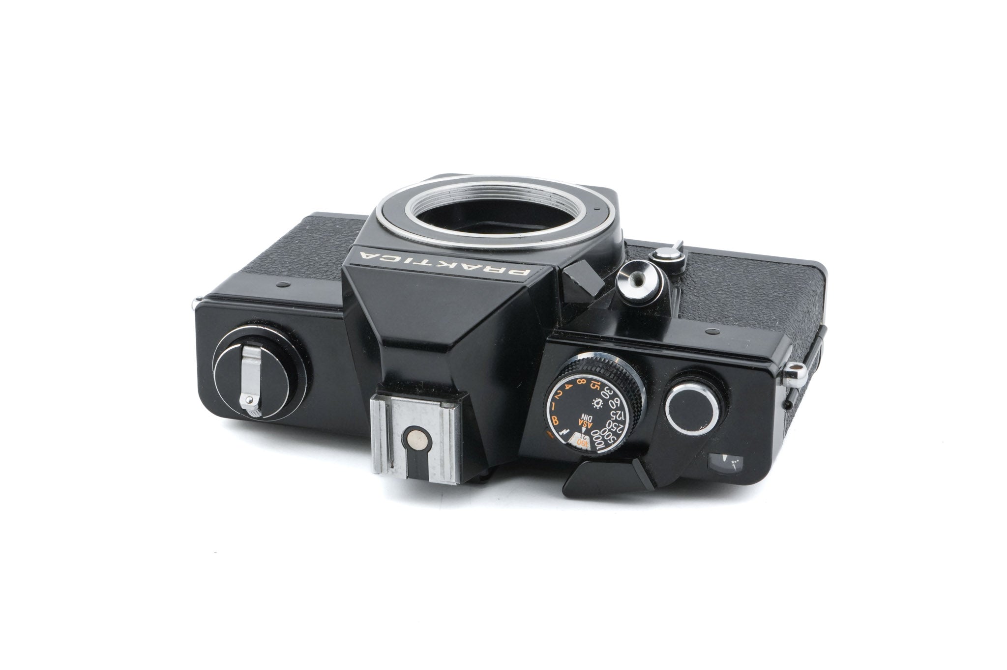Praktica LTL 3