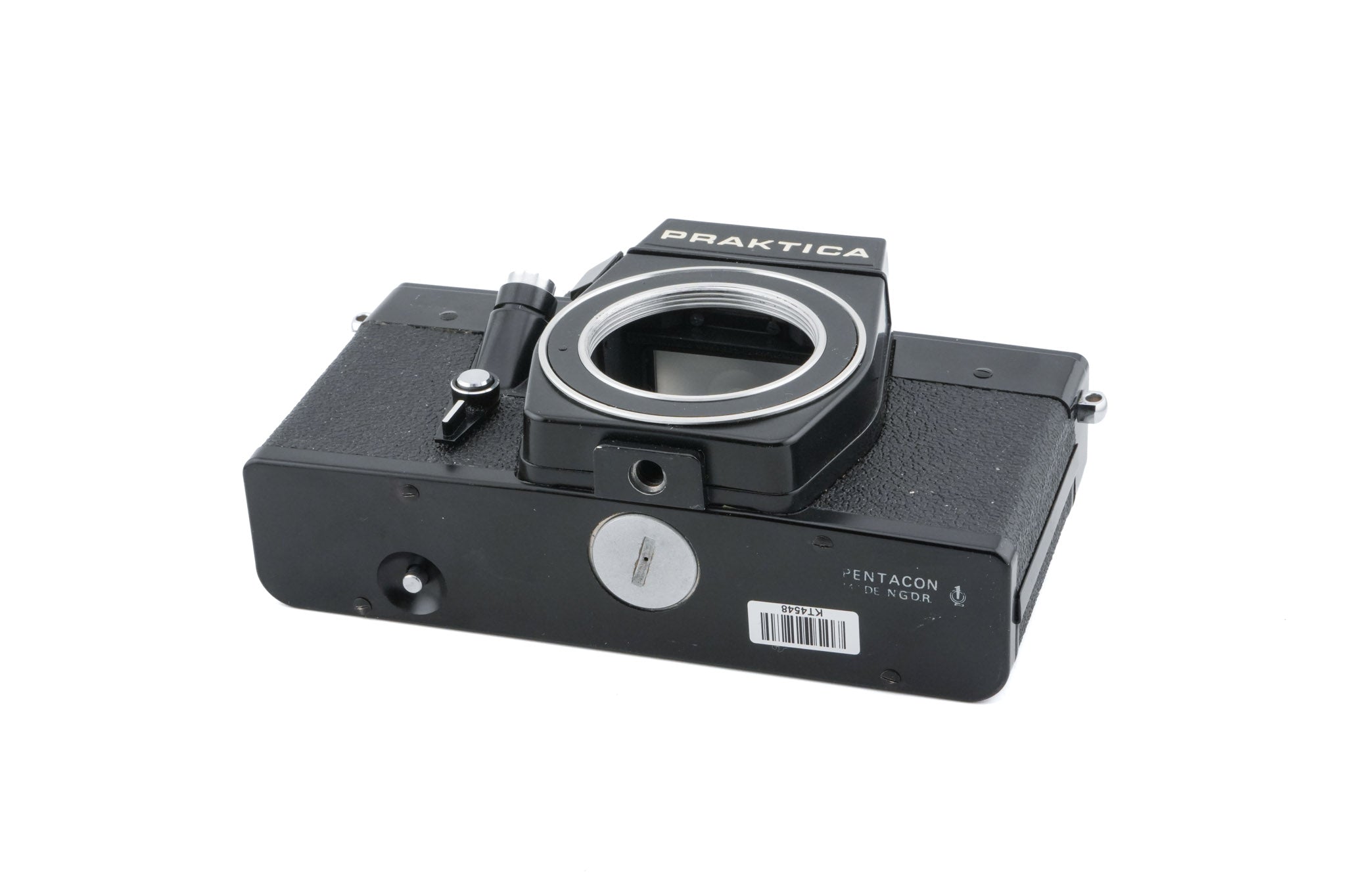 Praktica LTL 3