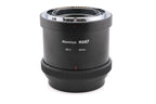 Mamiya 82mm Extension Tube No.2