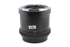 Mamiya 82mm Extension Tube No.2